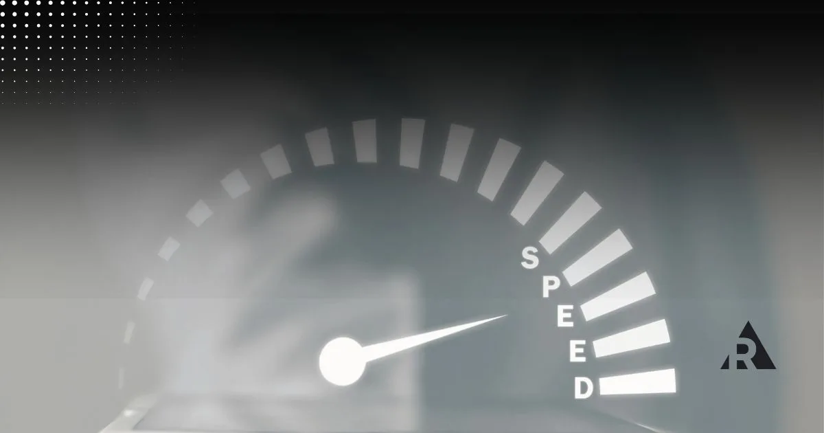 Speedometer