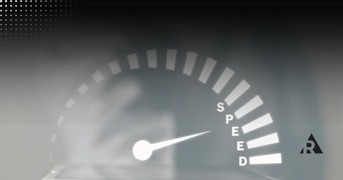 Speedometer