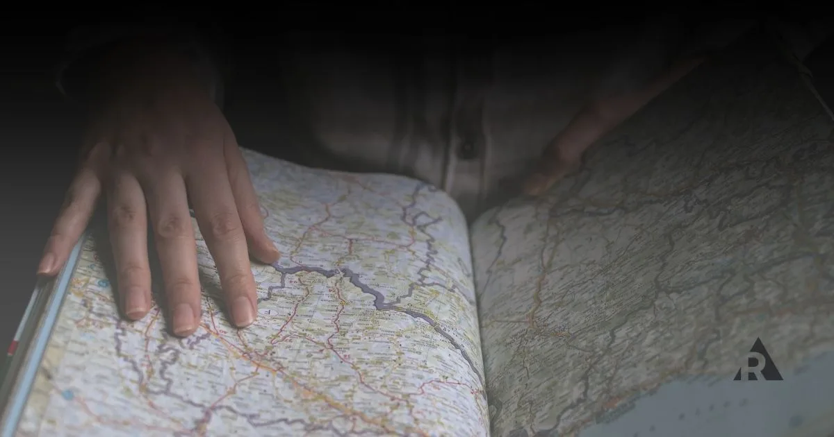 Picture of Roadmap