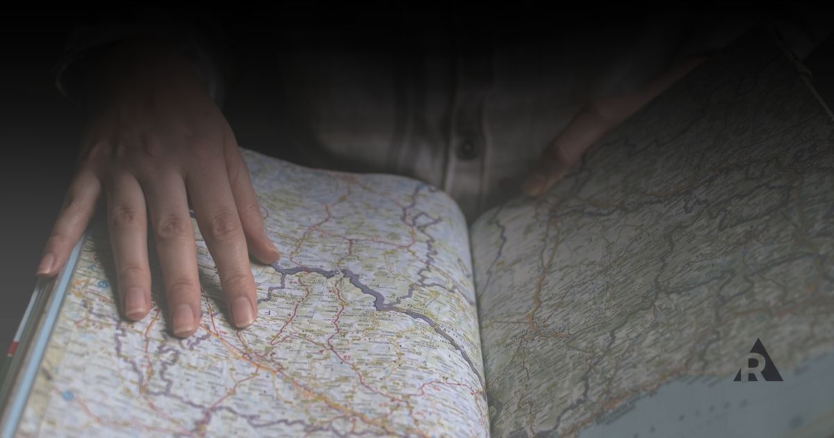 Picture of Roadmap