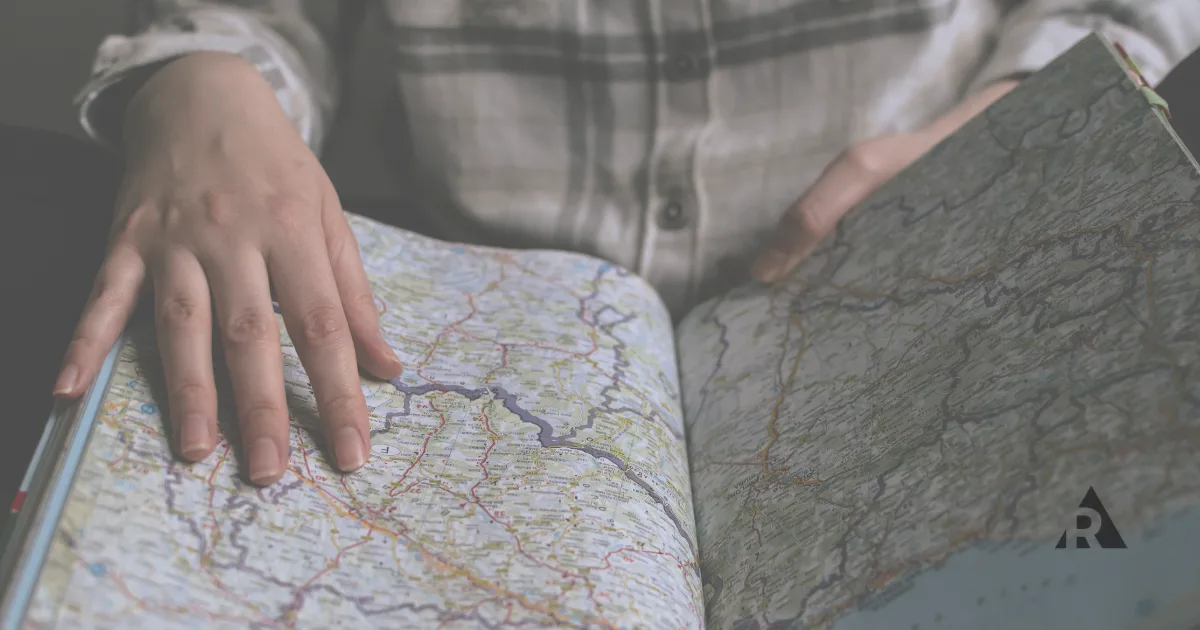 Road Map