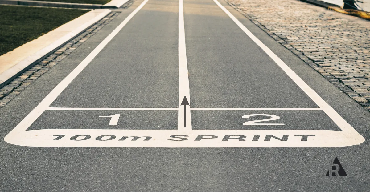Starting Line