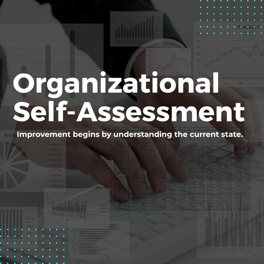 Scrum Organizational Self Assessment 1
