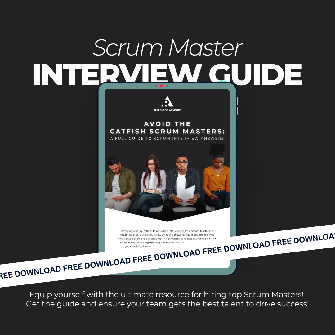 Get the SM Interview Guide