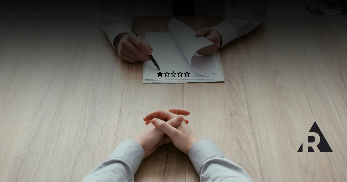 bad Scrum Master interview