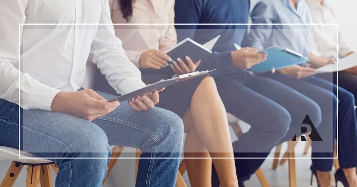 Scrum Master job candidates