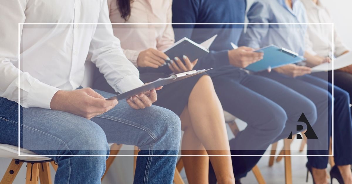 Scrum Master job candidates