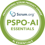 PSPO-AI-Essentials-Course-Logo-600x600