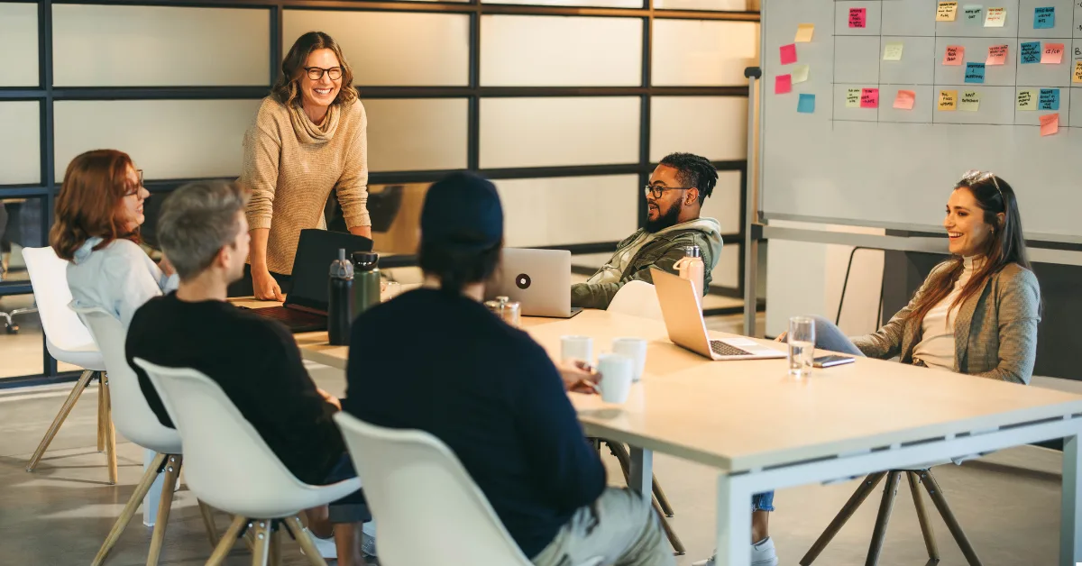 Agility checkup - feature image Agility Checkup