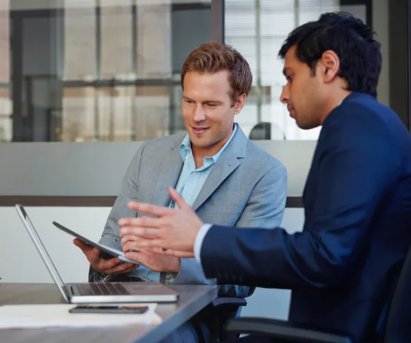 Influencing Executives Through Evidence