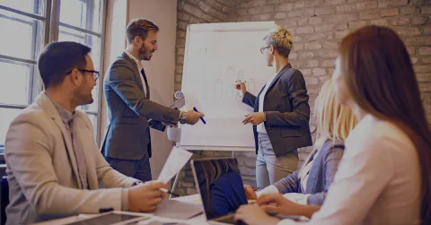 The Benefits of Agile Product Development