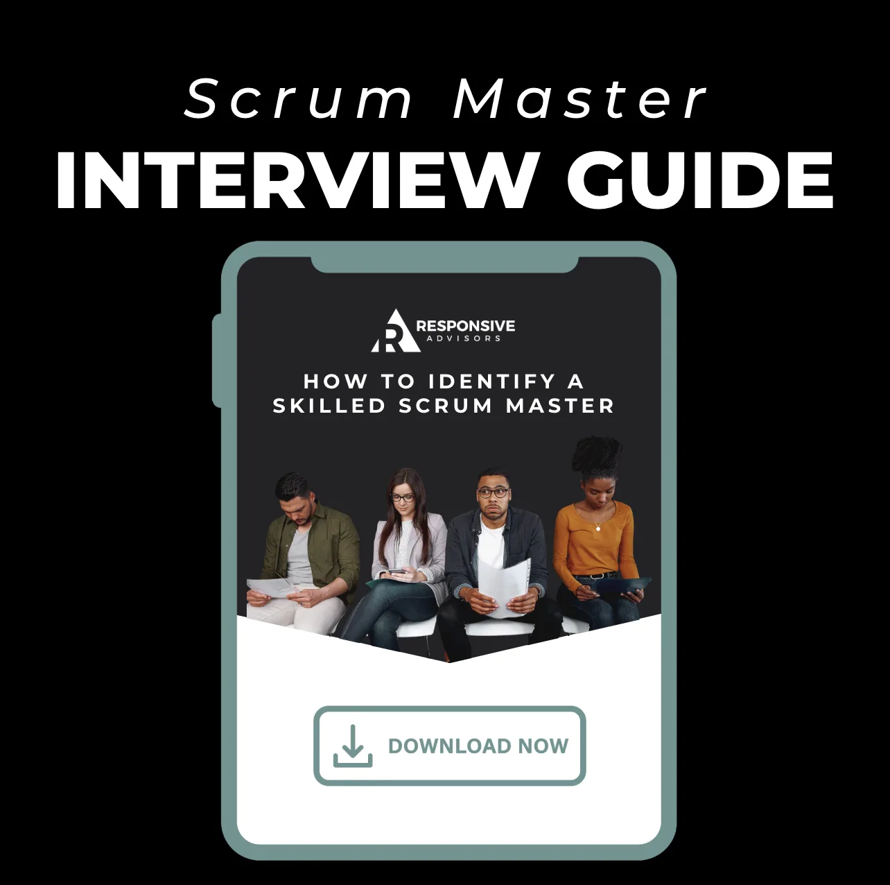 Scrum Master Interview Guide