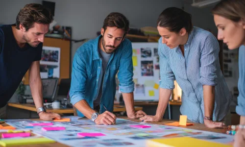 Entry-Level Scrum Master Experience