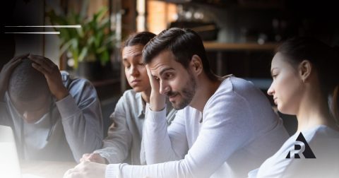 RA000206 How to Empower Self Managing Scrum Teams