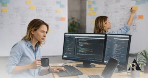 RA000209 the scrum master and developer dual role 480x252 jpg