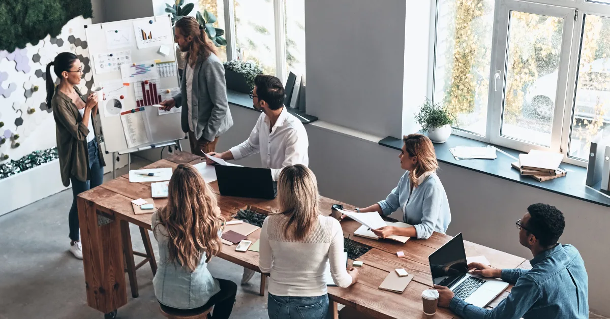 how Scrum reduces risk