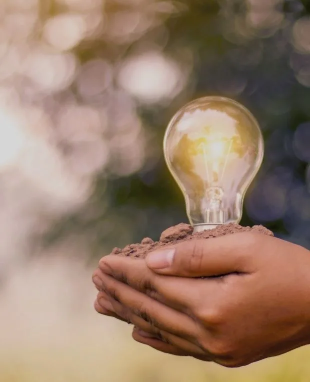 awareness lightbulb