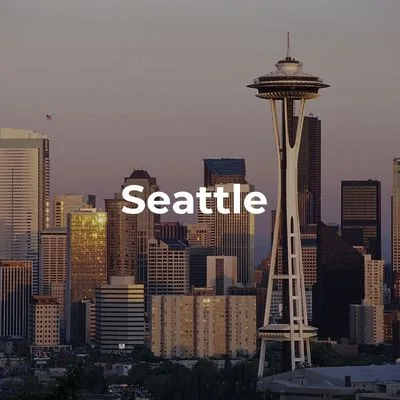 Downtown Seattle