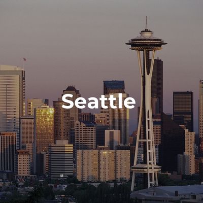 Downtown Seattle