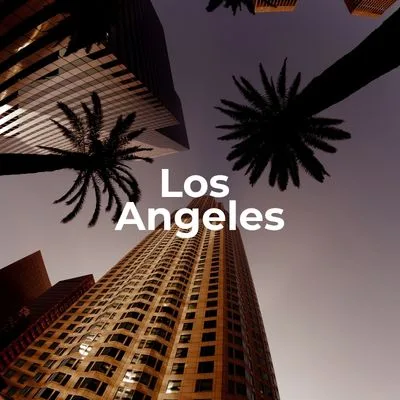 LA