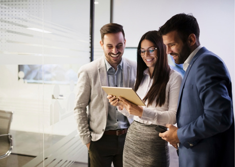 team collaboration