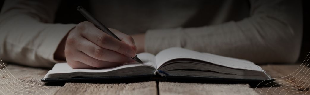 who should attend writing in book
