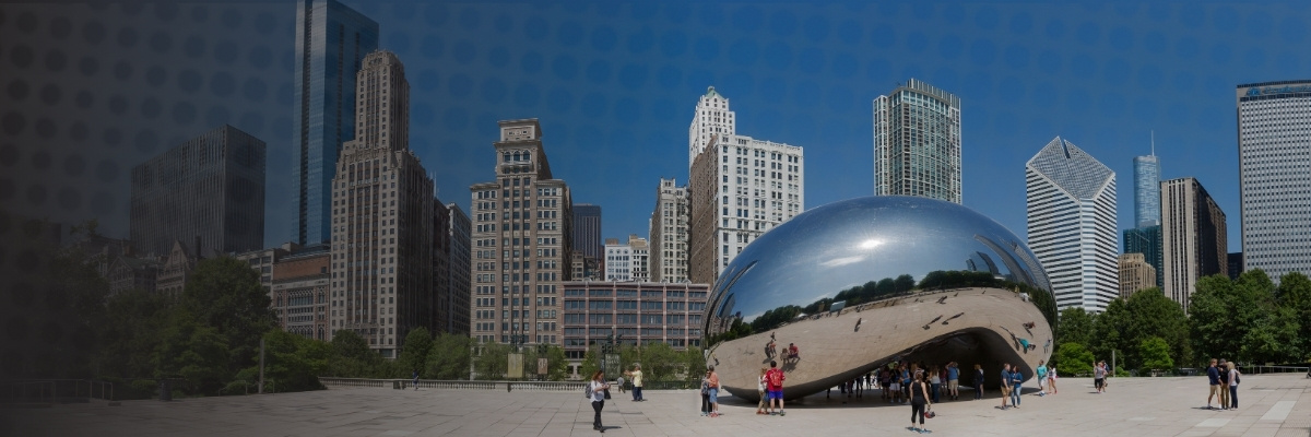 the bean Chicago