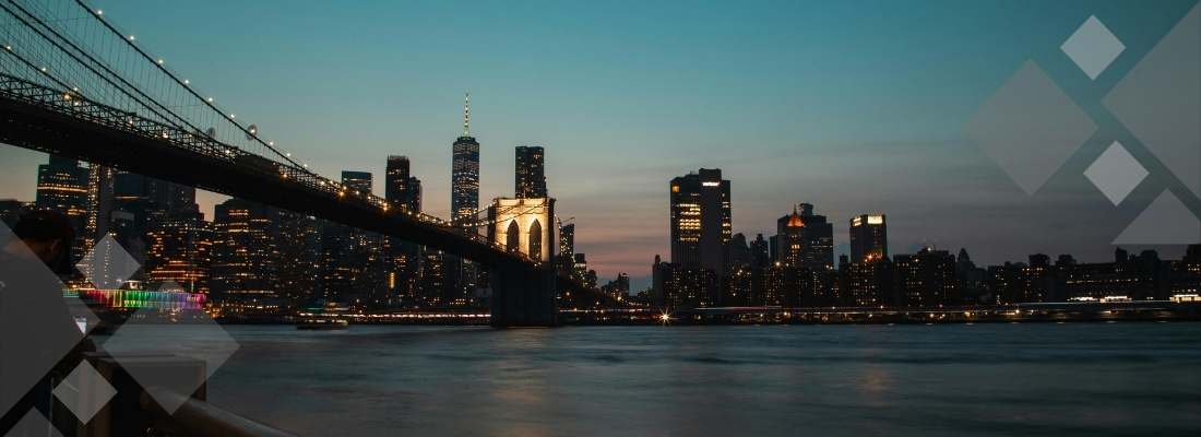 New York city