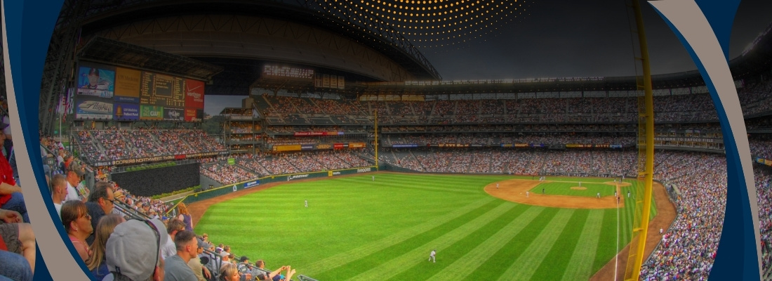 Mariner's stadium