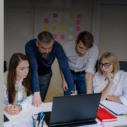 business analysis training