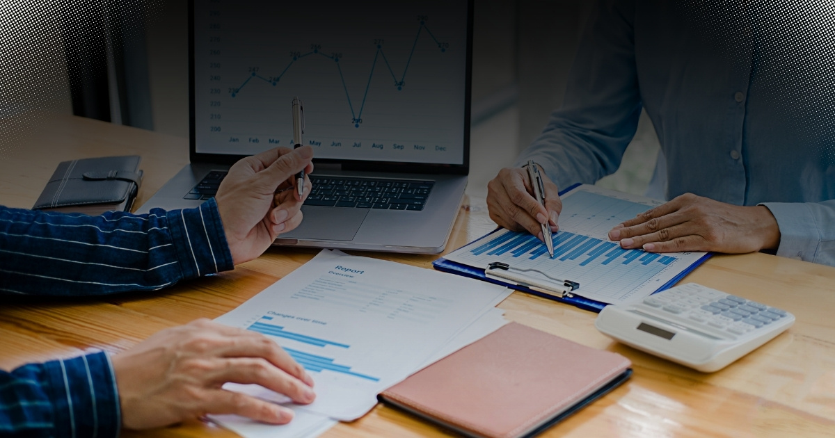 Business leaders evaluating the value of AI use cases for business